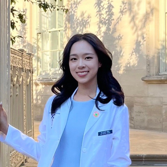 Allison Peng