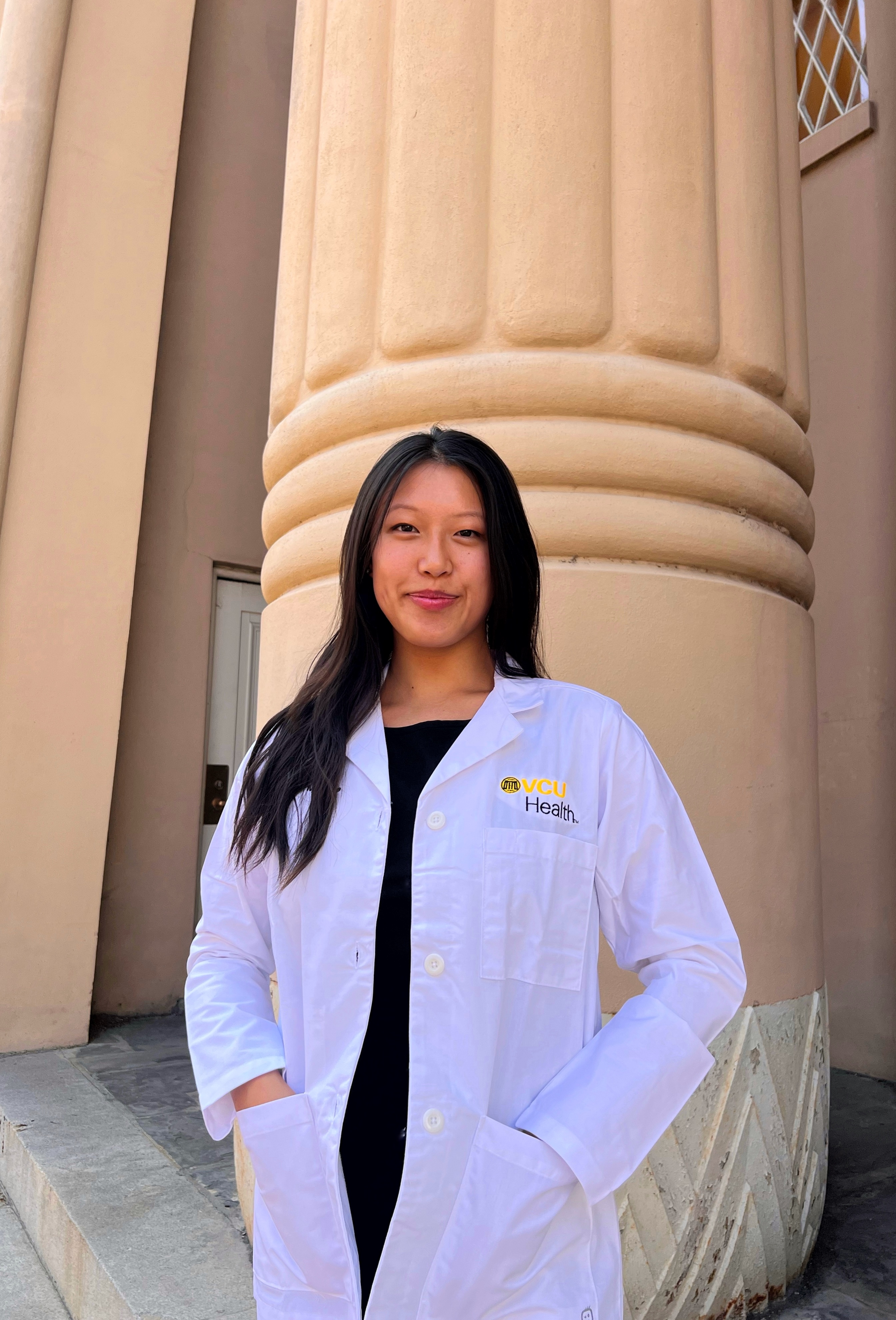 Anna Huang