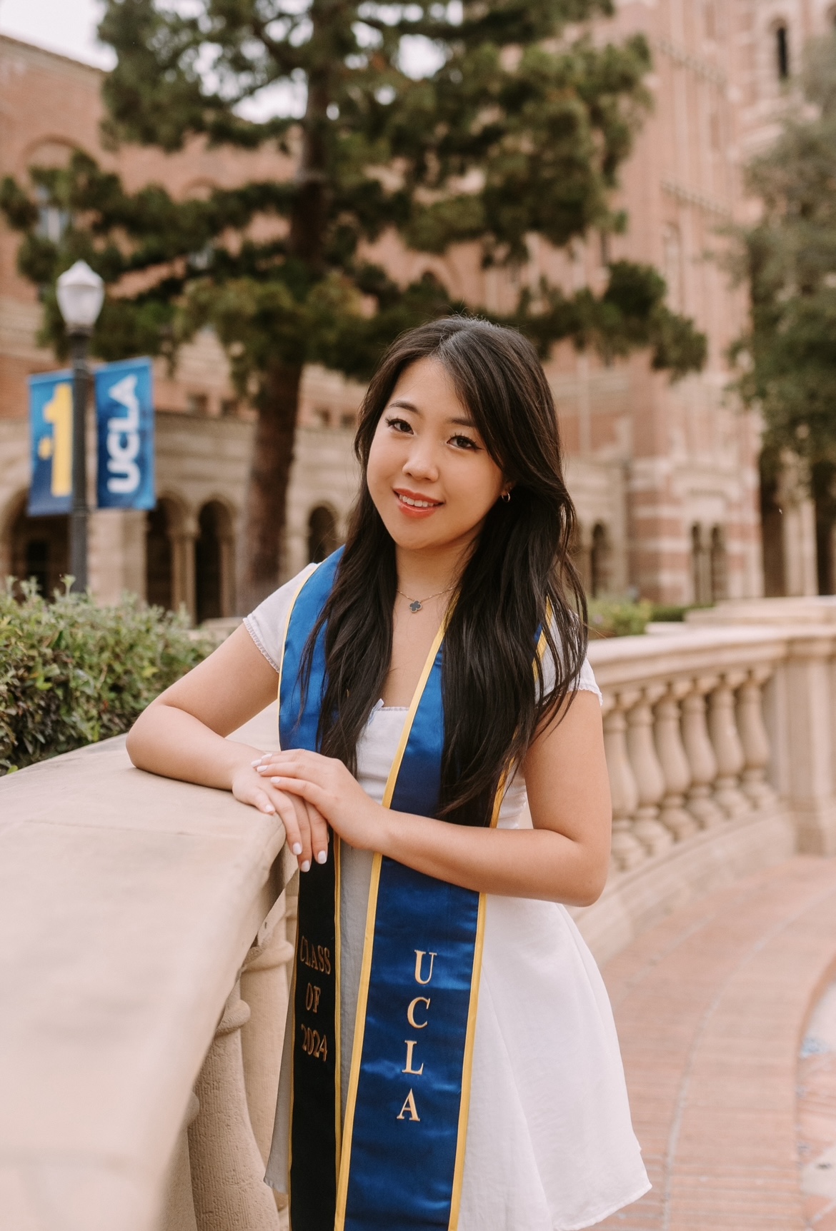 Ashley Kim