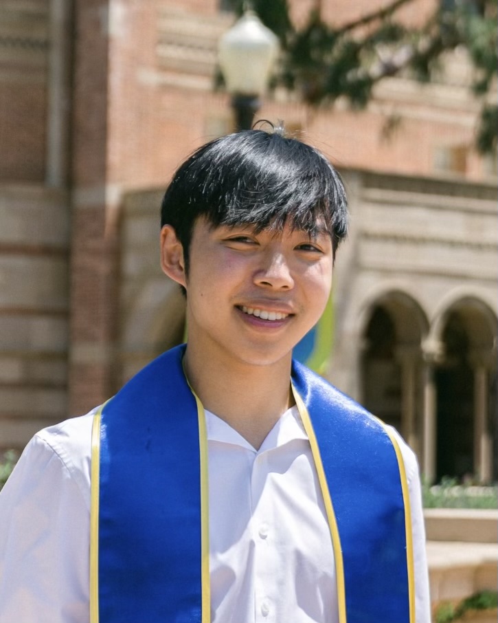 Jacob Nguyen