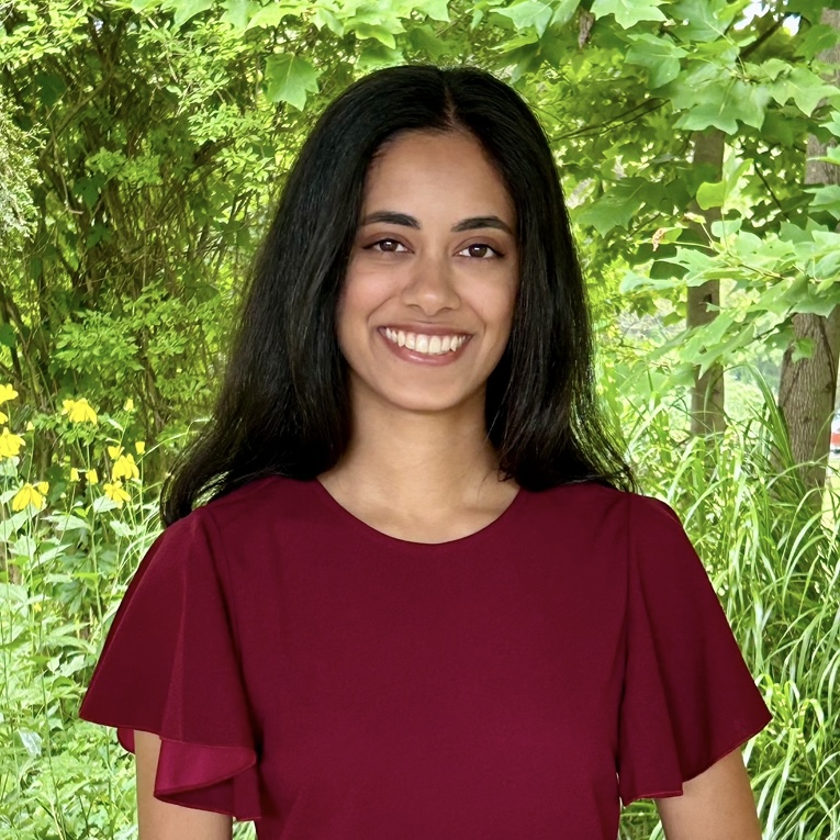 Saumya Tawakley