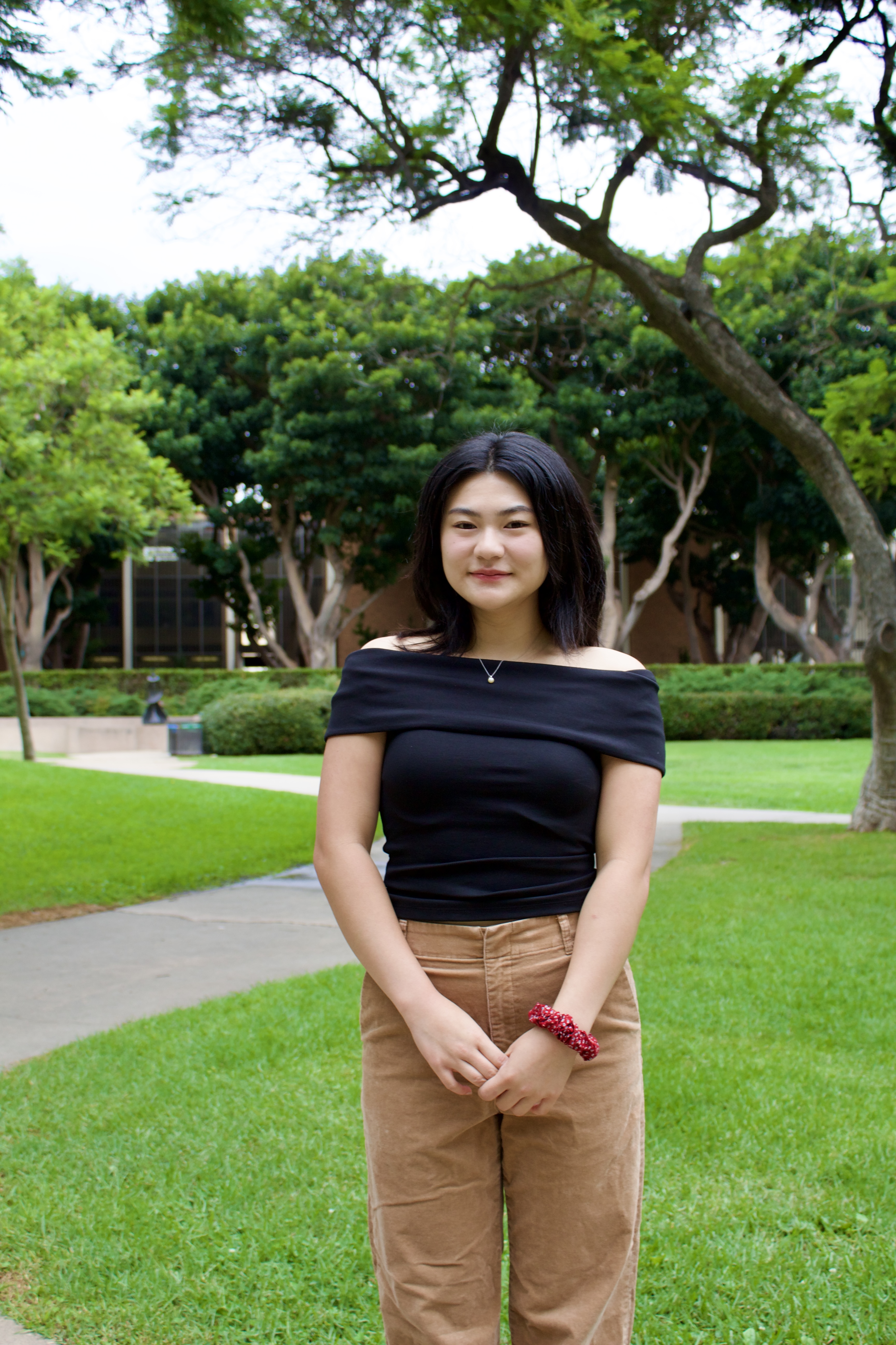 Cailah Lim