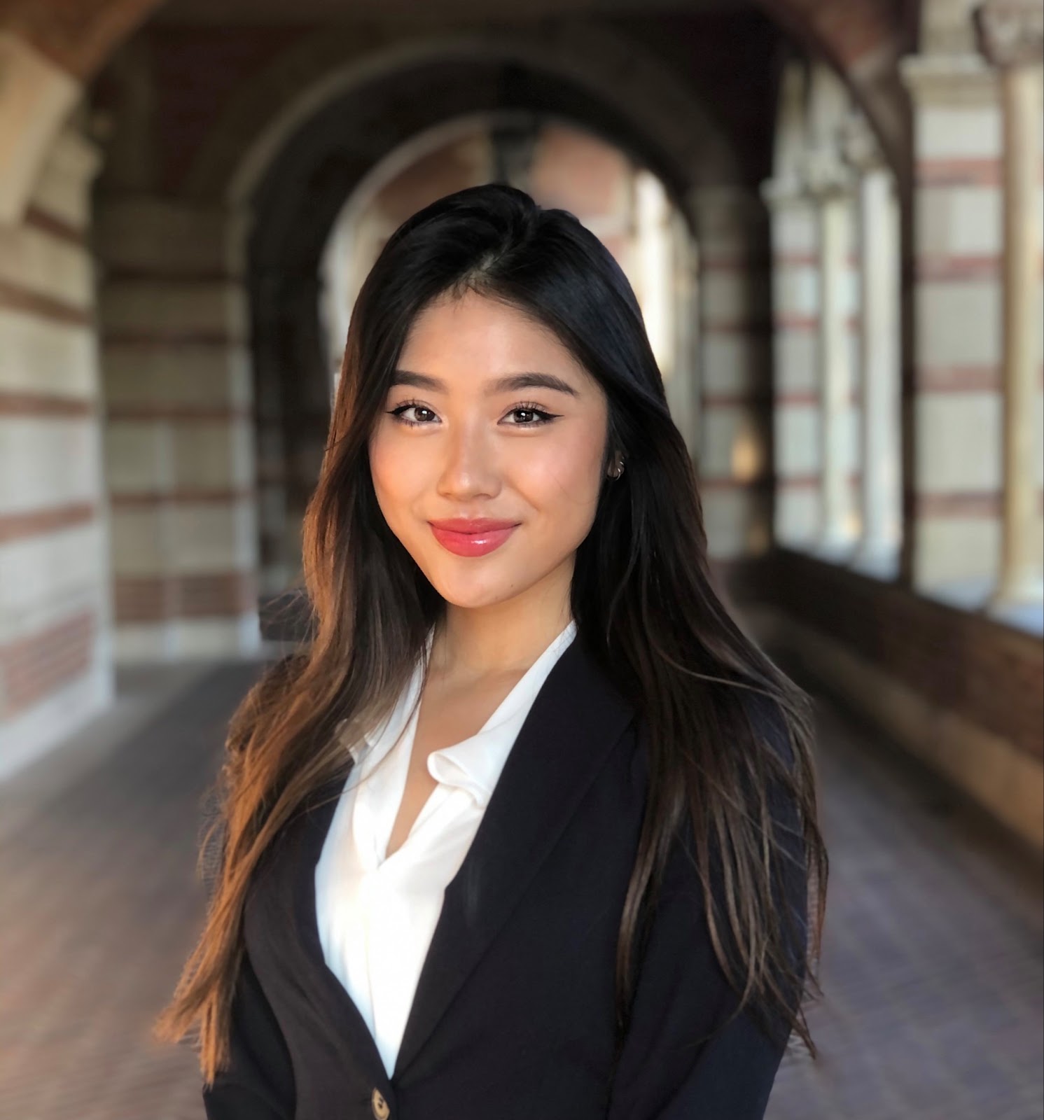 Crystal Zhou