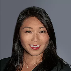 Dr. Jacqueline Chen