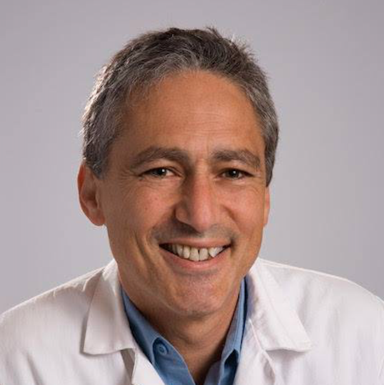 Dr. Jeff Bronstein