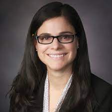Dr. Ana Luisa Trejos