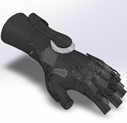 Device Rendering