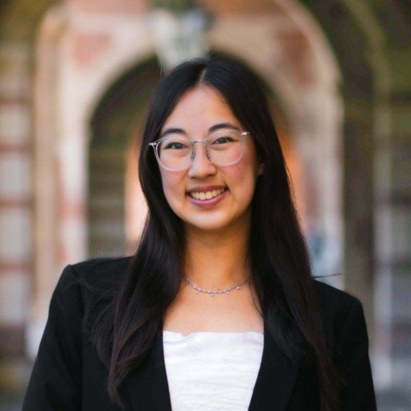 Lucy Yin