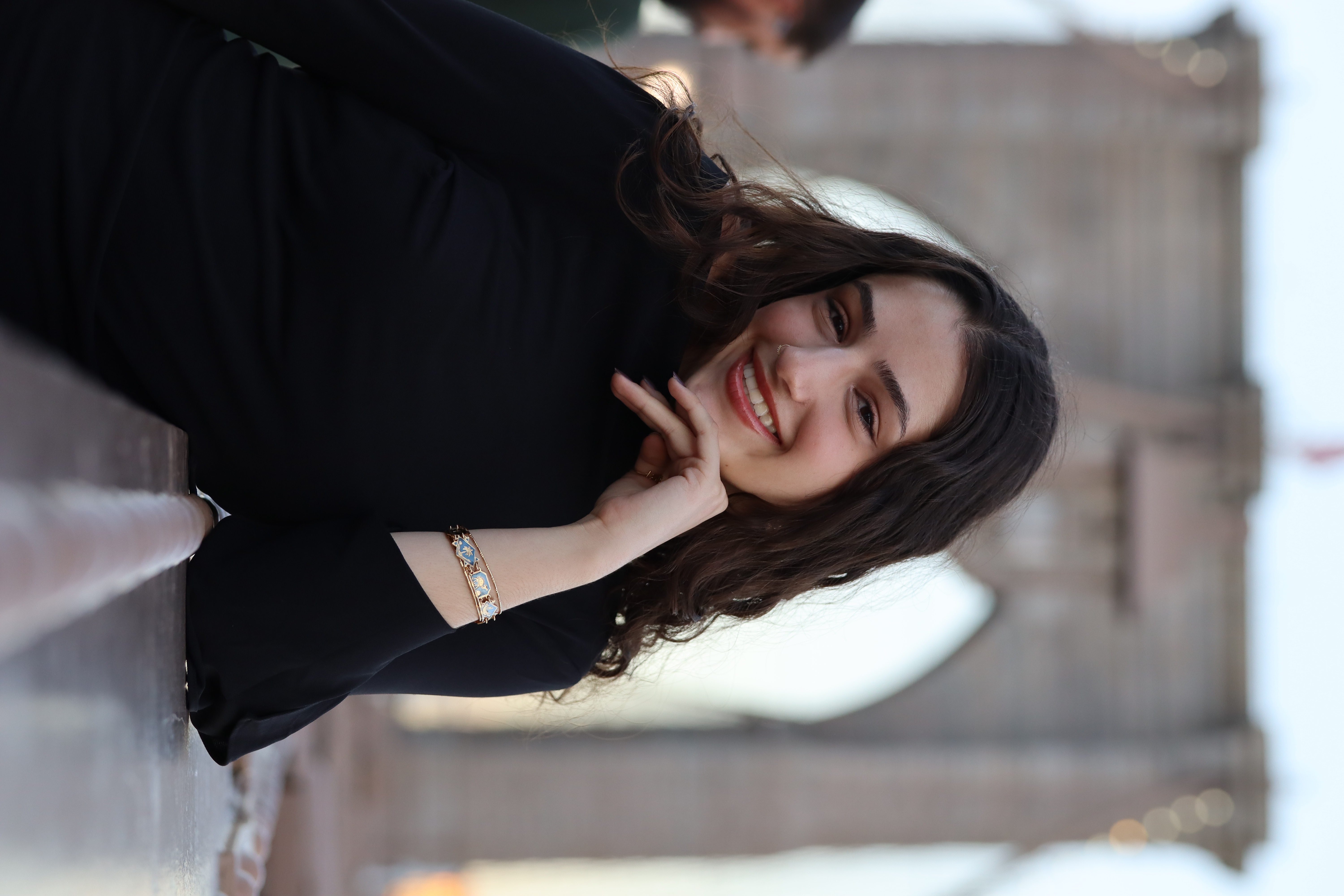 Malieka Niakan