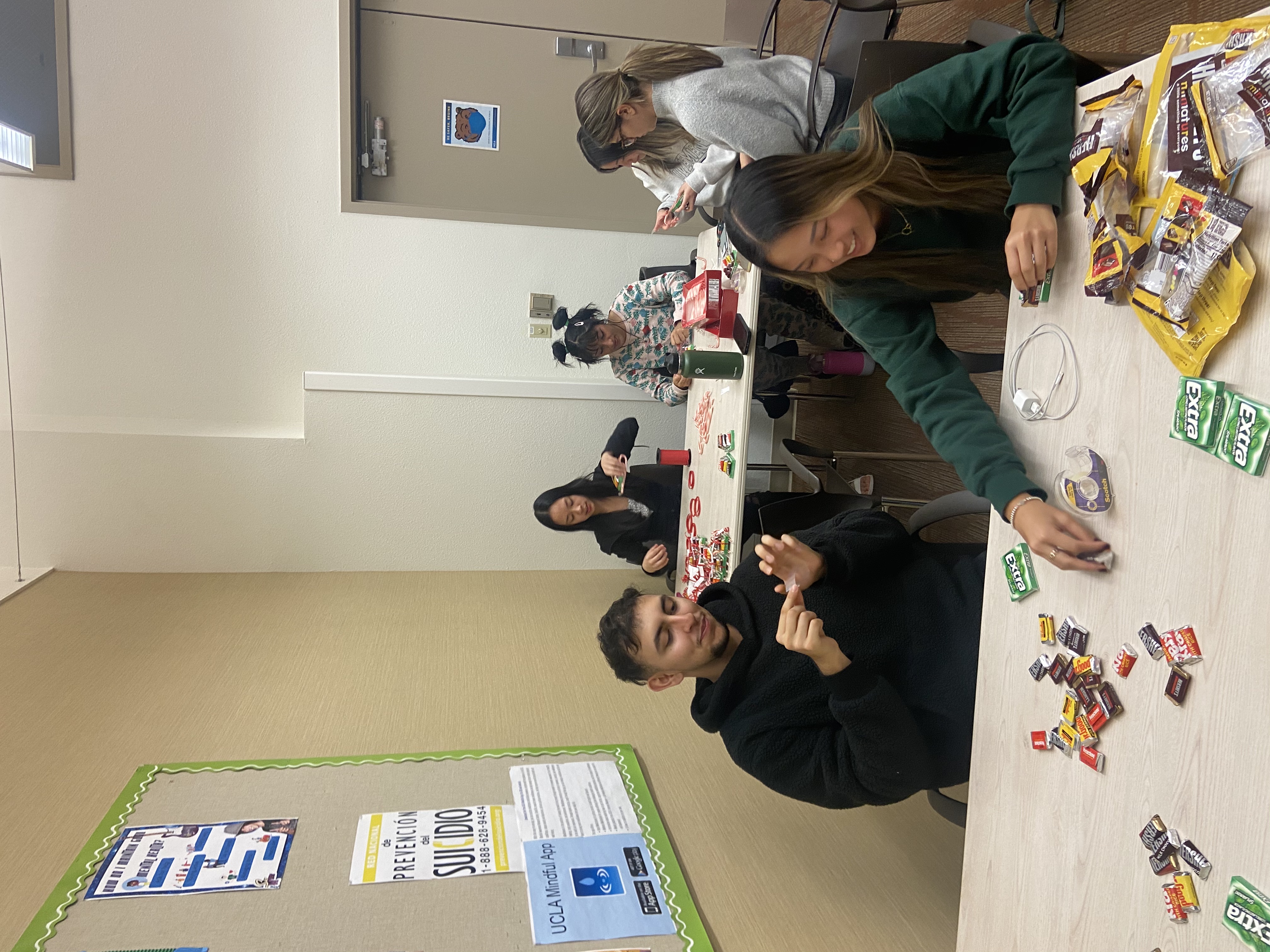 Christmas Fundraiser