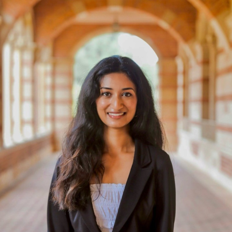 Sasha Anand