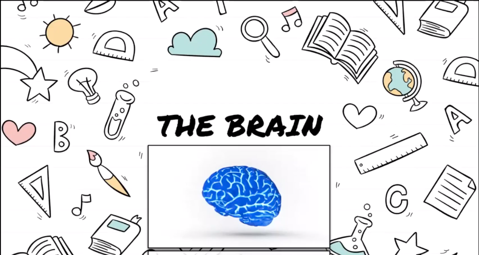 UCLA Brain Awareness Week video